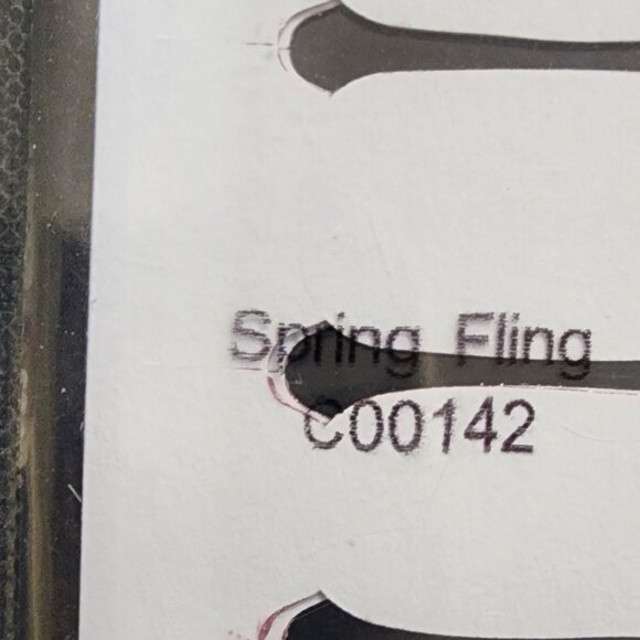 Color Street Nail Color Strips - Picture 2 of 2